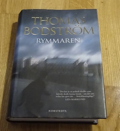 Rymmaren
