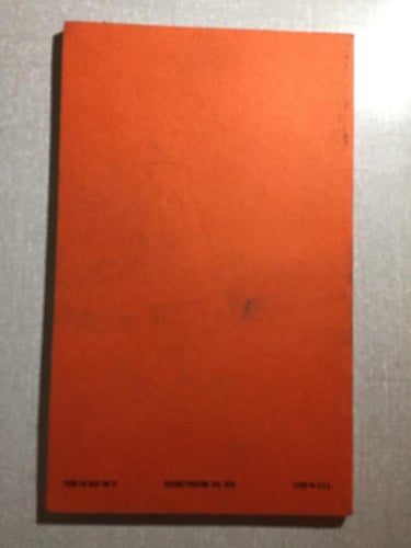 1970 Mercury Registered Owner's Manual