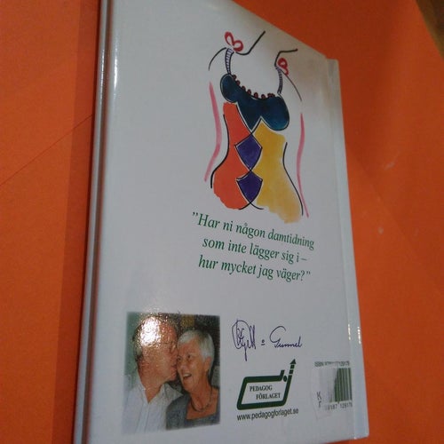 Roliga Kvinnoboken av Kjell Swärd, Gunnel Swärd. bok, inbunden. Very Fine plus