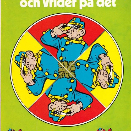91 Karlsson 1979 Album (2)