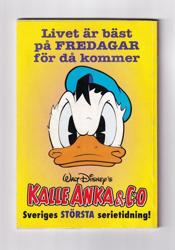 Farbror Joakim 1998-02 Pocket