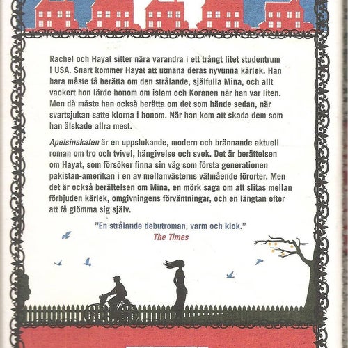 Apelsinskalen