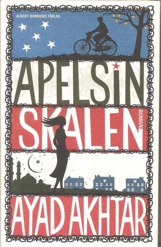 Apelsinskalen