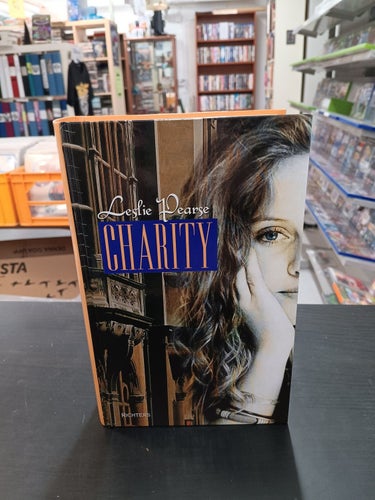 CHARITY