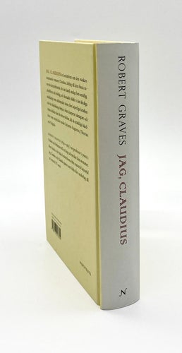 Jag, Claudius av Robert Graves