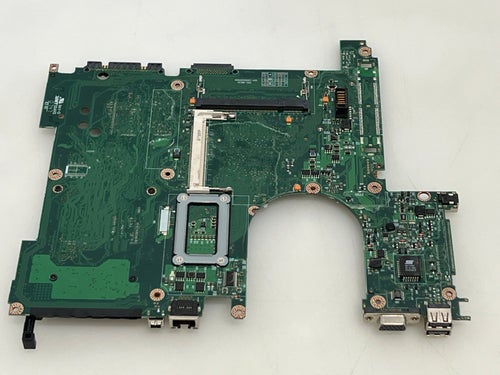 HP Compaq NC6120 Laptop | Motherboard PCB-PF9603MB-42A