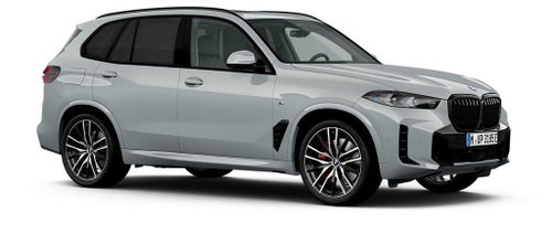 BMW X5 xDrive50e xDrive 50e