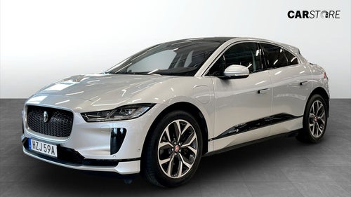 Jaguar I-Pace EV400 EV400, 400Hk, AWD, Panorama, Navi