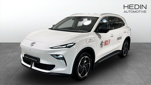 MG S5 EV Long Range MGS5 | Luxury | Demo |