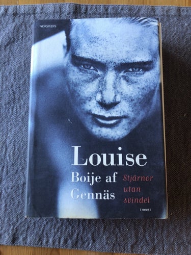 Louise Boije af Gennäs - Stjärnor utan svindel (1996)