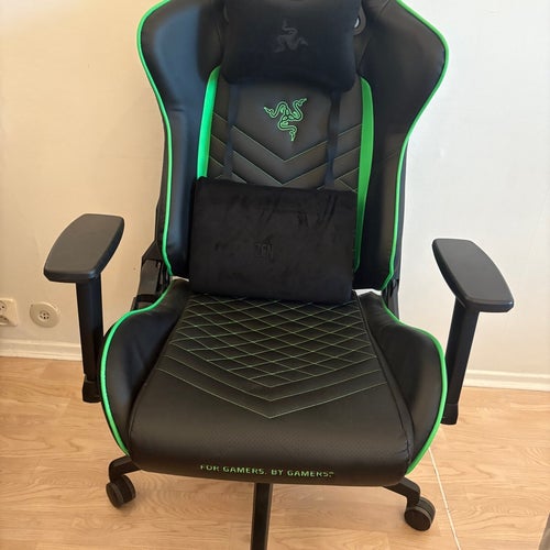 Razer Edition Gamingstol