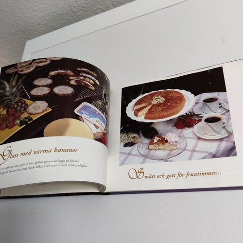 Falkenberg för finsmakare - mat & dryck med tradition