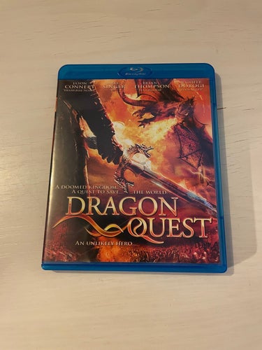 Dragon Quest