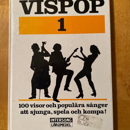 Vispop 1