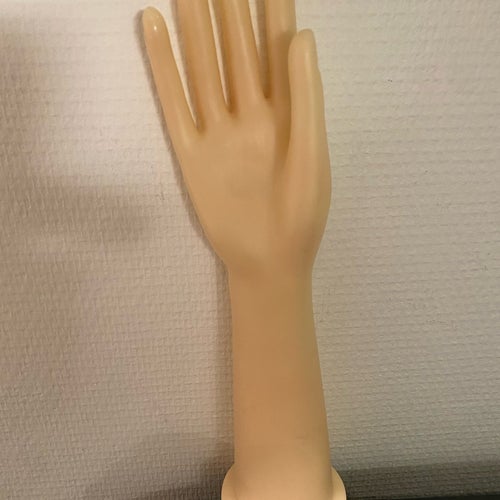 Handmodell