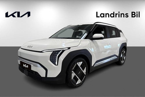 Kia EV3 Long Range PLUS FWD 81.4 kWh 204HK