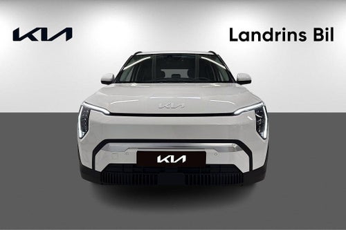 Kia EV3 Long Range PLUS FWD 81.4 kWh 204HK