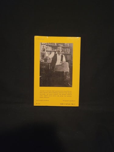 The Best of Edward Abbey, Edward Abbey, 1984