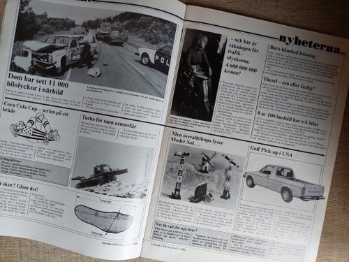 Teknik för Alla - 1980, Nr 2