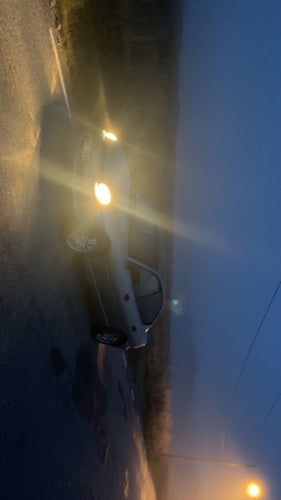 Chrysler Neon 2.0