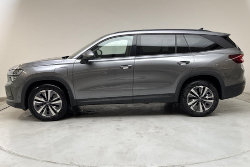 Kodiaq iV (204hk) Selection Läder