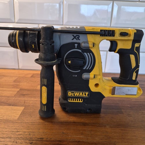 DeWalt DCH274 Borrhammare 18V