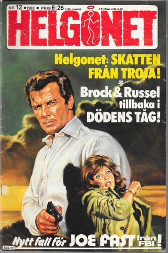 HELGONET NR 12 1983