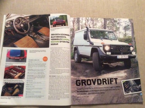 KLASSIKER Nr 8 2010 VW pickup,Porsche 911,HONDA VFR,Goggomobil,Panhard Z1