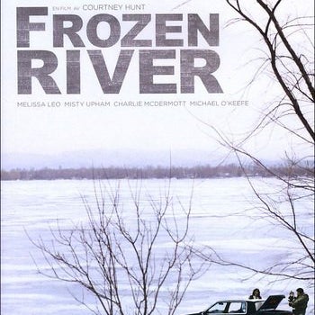 Frozen river (2008) Courtney Hunt med Melissa Leo och Misty Upham