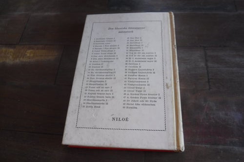 Onkel Toms stuga II, Den klassiska litteraturens mästerverk