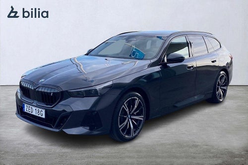 BMW i5 xDrive40 Touring M Sport Business Edition | DEMOBIL