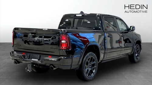 RAM 1500 Crew Cab LARAMIE