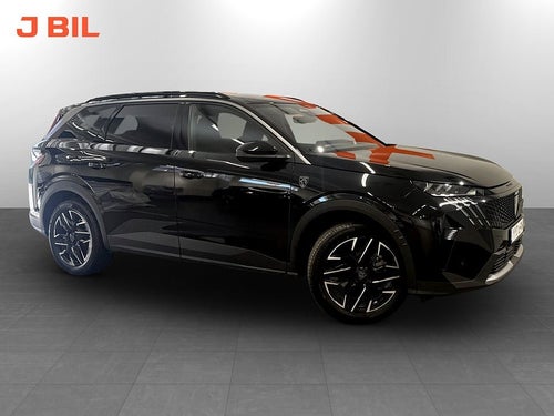 Peugeot 5008 GT Hybrid 145hk Aut KAMPANJ BRÄNSLE INGÅR