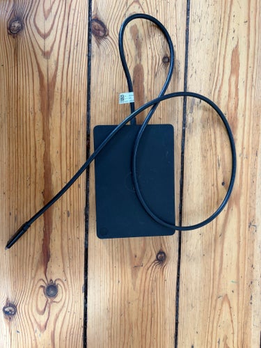 Dell WD15 Dockingstation