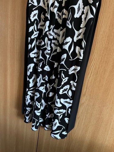 Klänning, Lindex, M