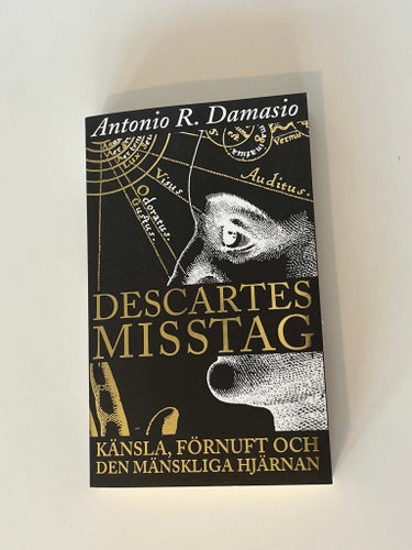 Descartes misstag
