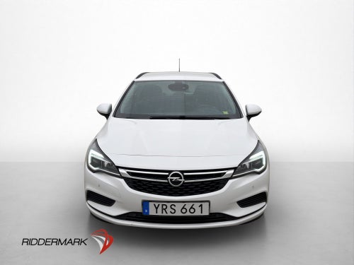 Opel Astra 1.4 EDIT Enjoy Sensorer Rattvärme Farthållare