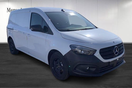 Mercedes-Benz Citan 112 CDI SKÅP L2 SPECIAL EDITION