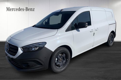 Mercedes-Benz Citan 112 CDI SKÅP L2 SPECIAL EDITION