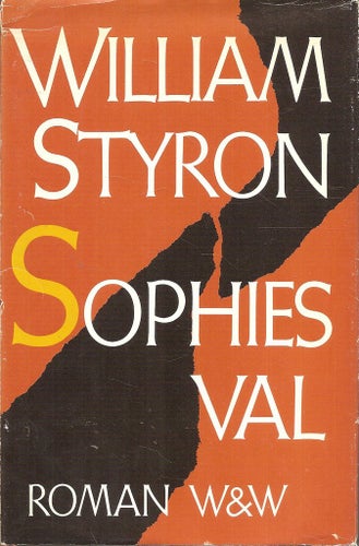 William Styron: Sophies val.