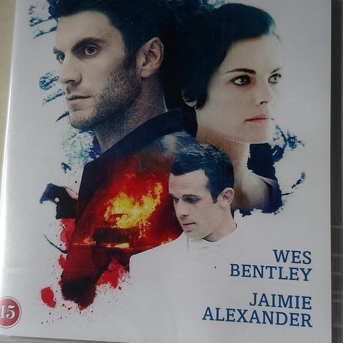 Dark secrets, INPLASTAD, Dvd
