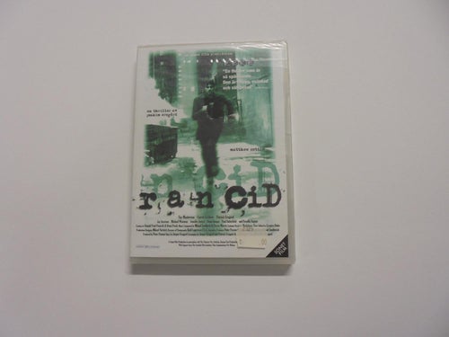 Ran Cid - Inplastad