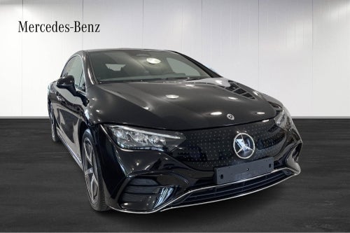 Mercedes-Benz EQE 350 4MATIC *LAGERBIL*