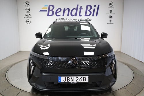 Renault Scenic E-Tech 87 kWh, 218hk, 2026