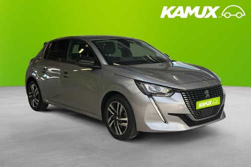 Peugeot 208 1.2 Allure
