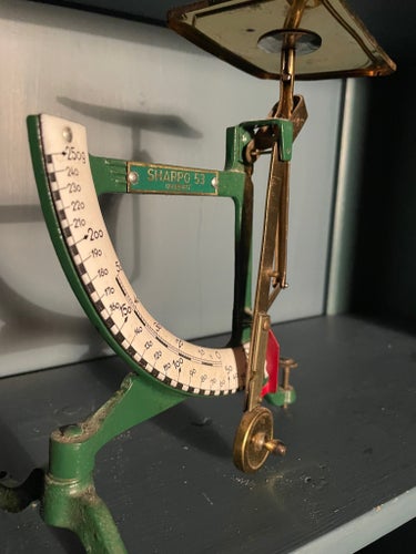 SHARPPO 53 Import Brevvåg