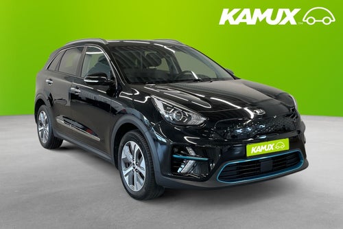 Kia e-Niro 64 kWh Advance 204 HK