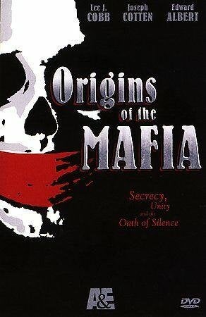 Origins Of The Mafia (1976) Richard Johnson, Lee J. Cobb, Tom Skerritt