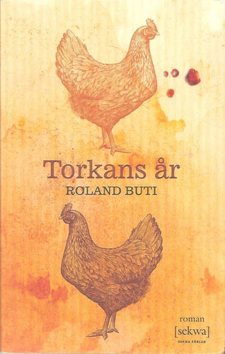 Torkans år