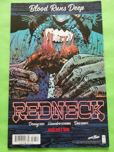 The Walking dead nr 167 - A certain doom